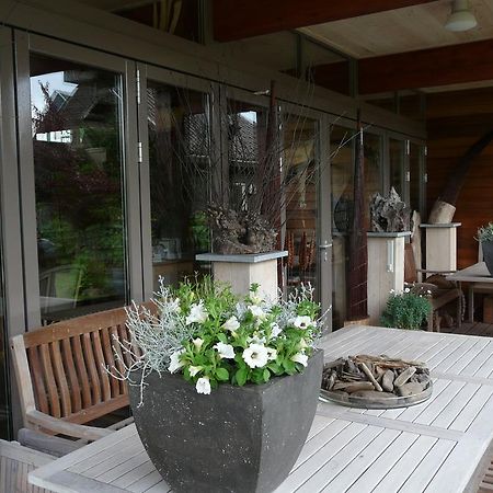 Appartementen Het Oude Atelier Schoorl Exterior photo