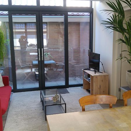 Appartementen Het Oude Atelier Schoorl Exterior photo
