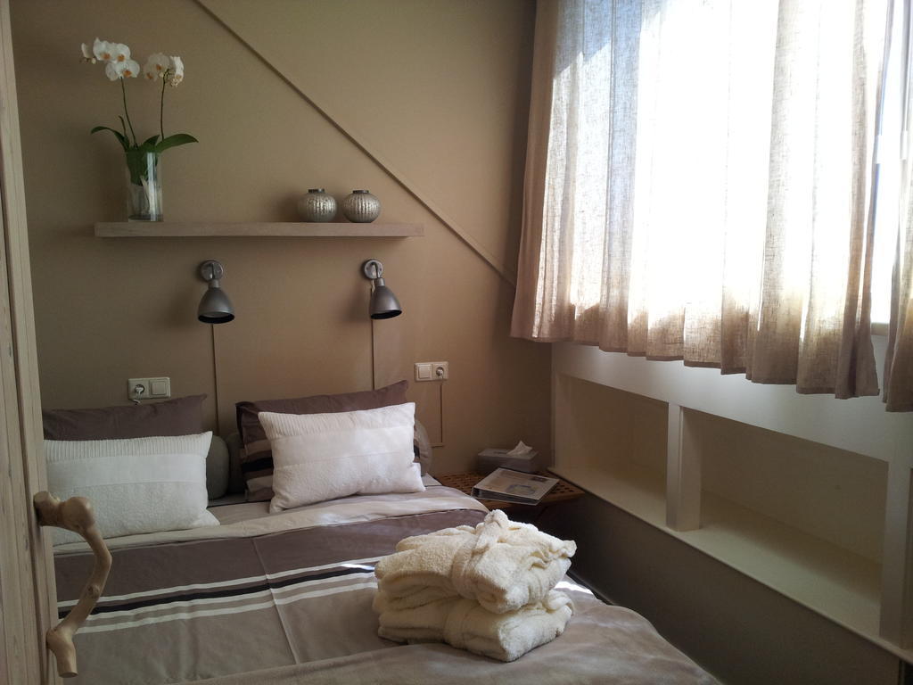 Appartementen Het Oude Atelier Schoorl Room photo