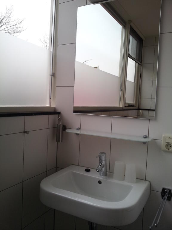 Appartementen Het Oude Atelier Schoorl Room photo