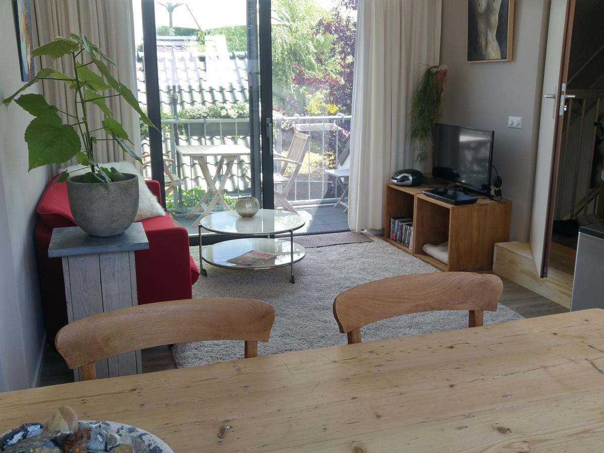 Appartementen Het Oude Atelier Schoorl Exterior photo